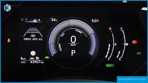 LEXUS NX PREMIUM