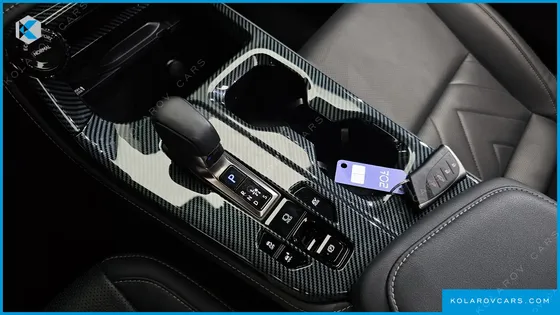 LEXUS NX PREMIUM