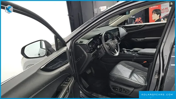 LEXUS NX PREMIUM