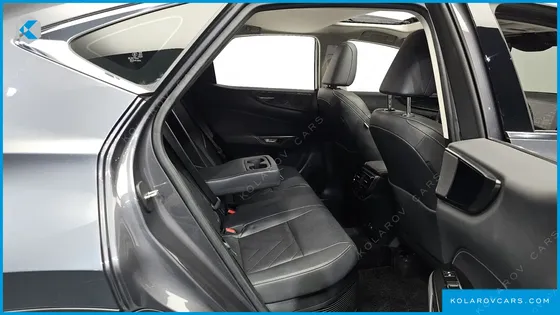 LEXUS NX PREMIUM