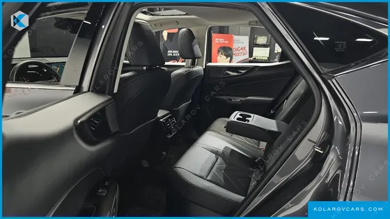 LEXUS NX PREMIUM