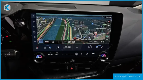 LEXUS NX PREMIUM