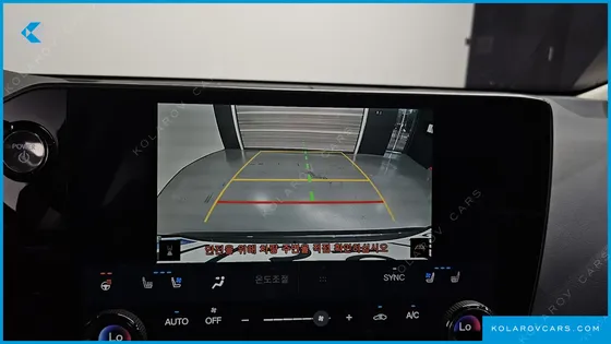 LEXUS NX PREMIUM
