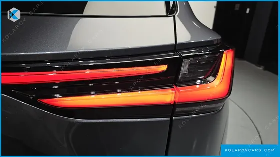 LEXUS NX PREMIUM