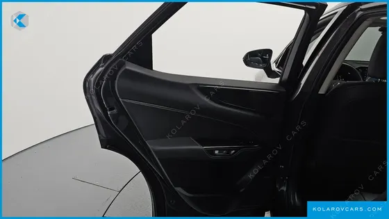 LEXUS NX PREMIUM