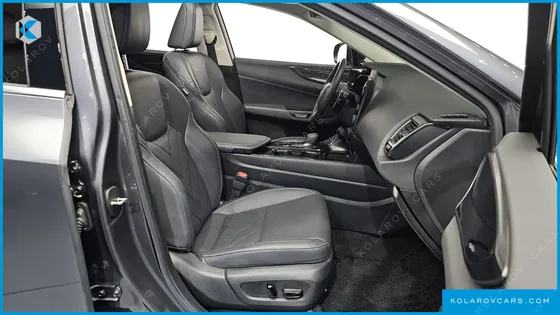 LEXUS NX PREMIUM