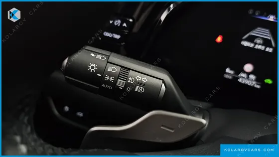 LEXUS NX PREMIUM