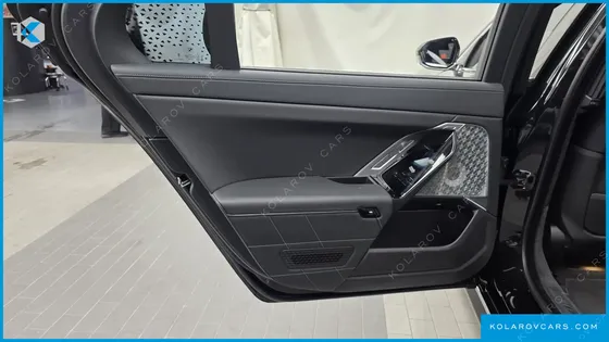 BMW 7 SERIES 750E XDRIVE M SPORT