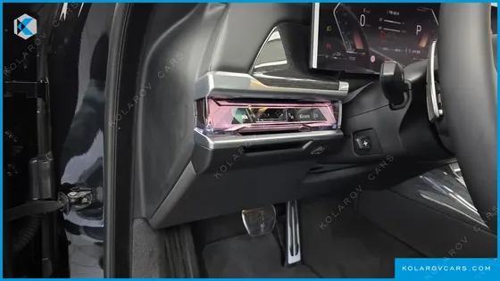 BMW 7 SERIES 750E XDRIVE M SPORT