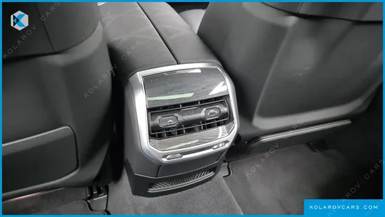 BMW 7 SERIES 750E XDRIVE M SPORT