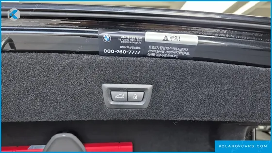BMW 7 SERIES 750E XDRIVE M SPORT