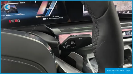 BMW 7 SERIES 750E XDRIVE M SPORT