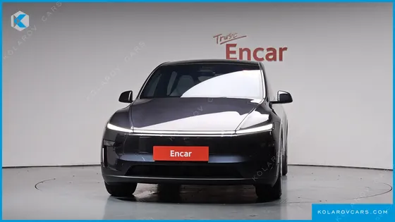 TESLA MODEL Y L LONG RANGE AWD
