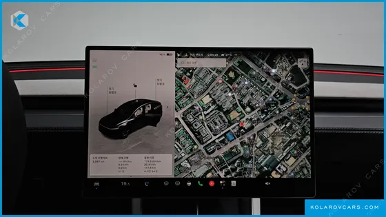 TESLA MODEL Y L LONG RANGE AWD