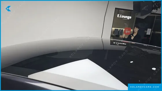 TESLA MODEL Y L LONG RANGE AWD
