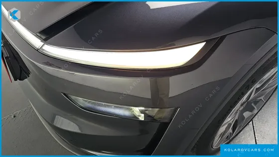 TESLA MODEL Y L LONG RANGE AWD