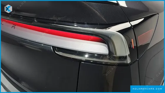 TESLA MODEL Y L LONG RANGE AWD