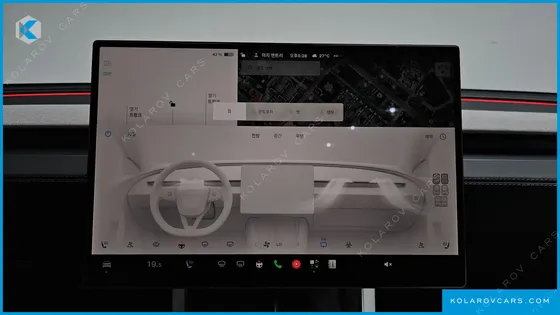 TESLA MODEL Y L LONG RANGE AWD