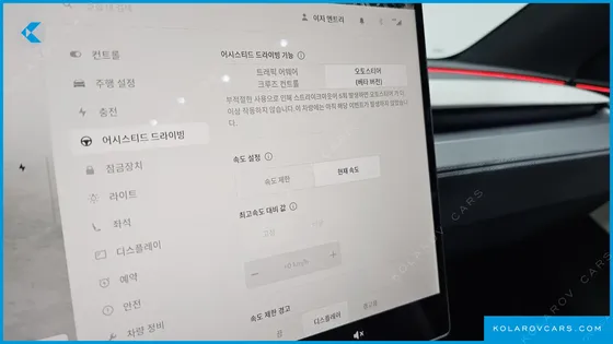 TESLA MODEL Y L LONG RANGE AWD