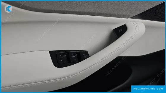 TESLA MODEL Y L LONG RANGE AWD