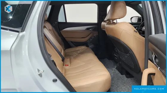 RENAULT KOREA GRAND KOLEOS 1.5 E-TECH ICONIC 2WD