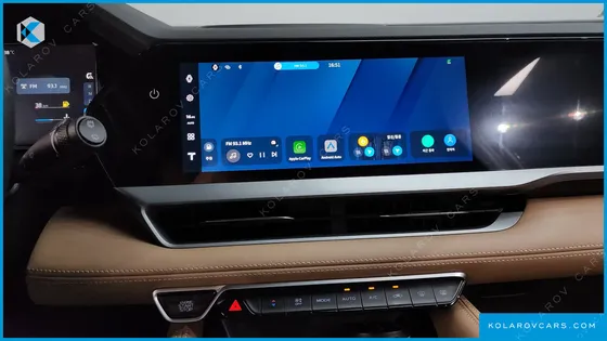 RENAULT KOREA GRAND KOLEOS 1.5 E-TECH ICONIC 2WD