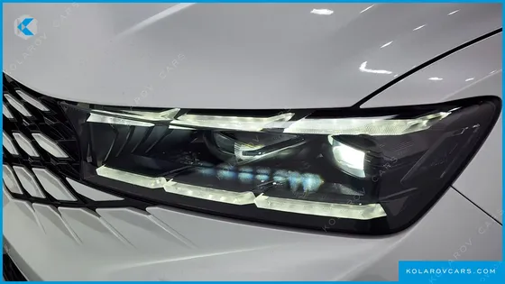 RENAULT KOREA GRAND KOLEOS 1.5 E-TECH ICONIC 2WD