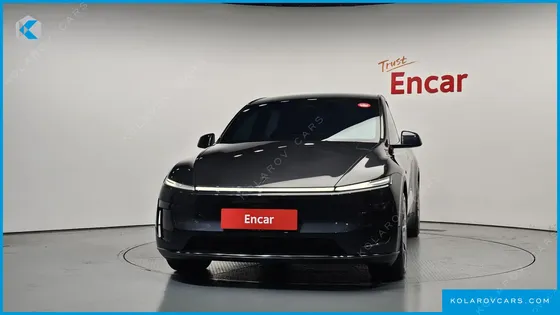 TESLA MODEL Y L LONG RANGE AWD