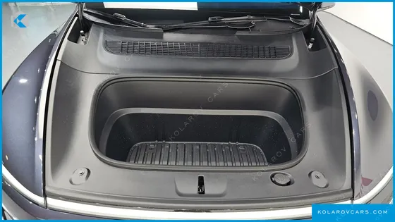 TESLA MODEL Y L LONG RANGE AWD