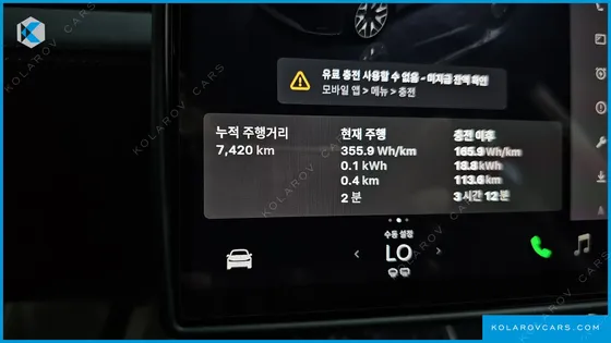 TESLA MODEL Y L LONG RANGE AWD