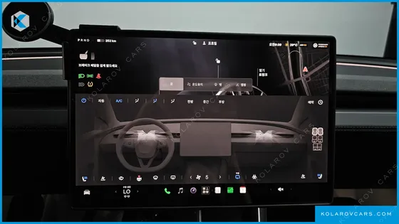 TESLA MODEL Y L LONG RANGE AWD