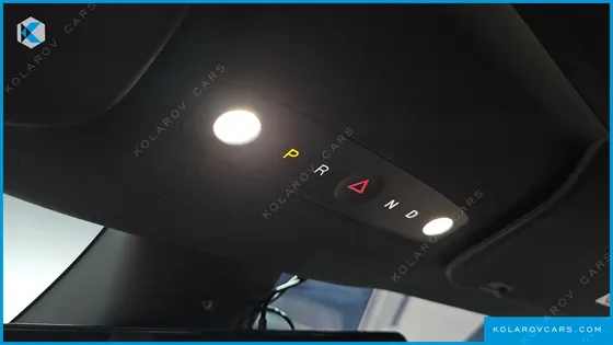 TESLA MODEL Y L LONG RANGE AWD
