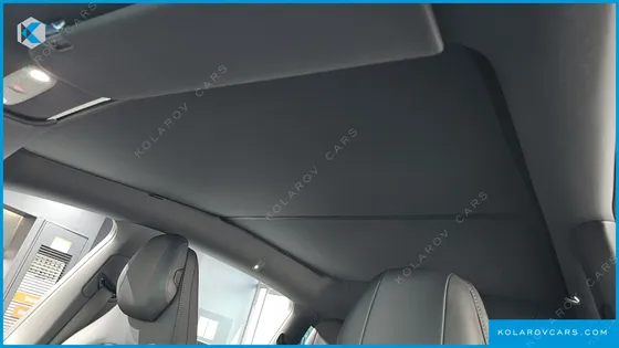 TESLA MODEL Y L LONG RANGE AWD
