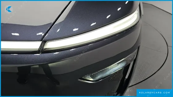 TESLA MODEL Y L LONG RANGE AWD