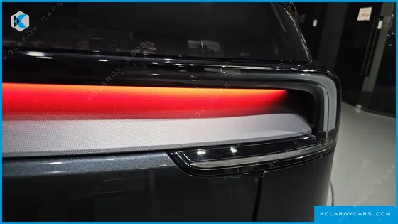 TESLA MODEL Y L LONG RANGE AWD