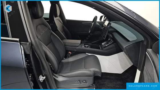 TESLA MODEL Y L LONG RANGE AWD