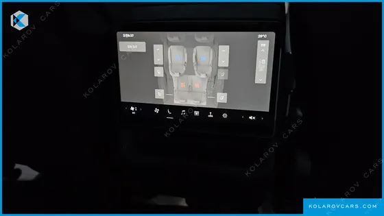 TESLA MODEL Y L LONG RANGE AWD