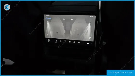 TESLA MODEL Y L LONG RANGE AWD