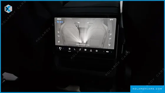 TESLA MODEL Y L LONG RANGE AWD