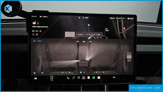 TESLA MODEL Y L LONG RANGE AWD