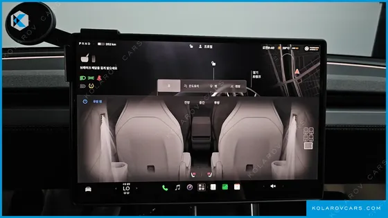 TESLA MODEL Y L LONG RANGE AWD