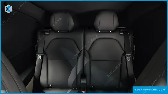 TESLA MODEL Y L LONG RANGE AWD