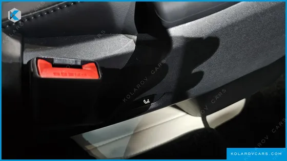 TESLA MODEL Y L LONG RANGE AWD