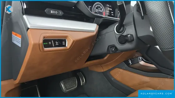 LAMBORGHINI URUS 4.0 V8