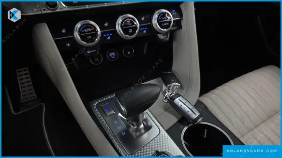 GENESIS G70 GASOLINE 3.3T 2WD