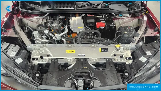 BMW IX XDRIVE M70