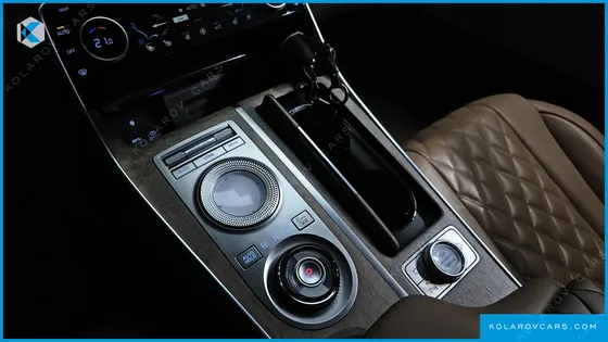 GENESIS GV80 3.0 DIESEL AWD