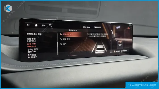 GENESIS GV80 3.0 DIESEL AWD