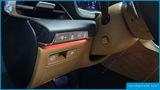 GENESIS GV80 3.0 DIESEL AWD