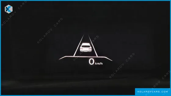GENESIS GV80 3.0 DIESEL AWD